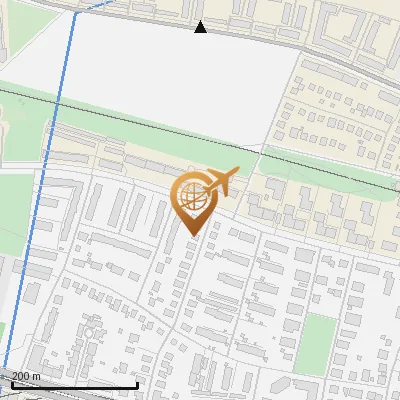 Foto zu Mutschellestraße 45, 81673 München