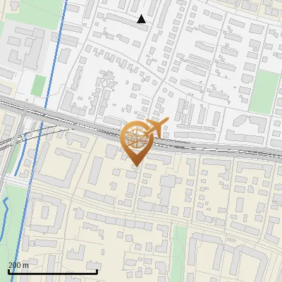 Foto zu Mutschellestraße 9, 81673 München