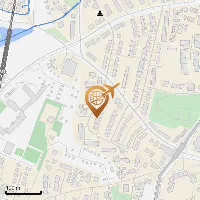 Foto zu Mutzenbecherweg 19, 22529 Hamburg