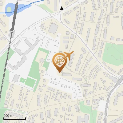 Foto zu Mutzenbecherweg 24, 22529 Hamburg