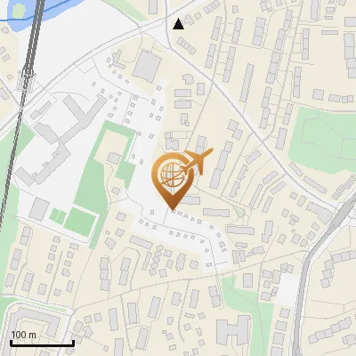 Foto zu Mutzenbecherweg 28, 22529 Hamburg