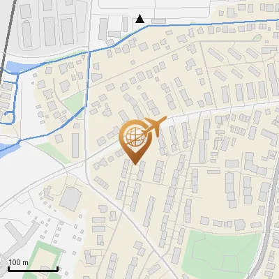 Foto zu Mutzenbecherweg 3, 22529 Hamburg