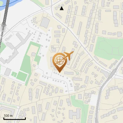 Foto zu Mutzenbecherweg 32, 22529 Hamburg