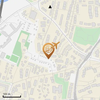 Foto zu Mutzenbecherweg 34, 22529 Hamburg