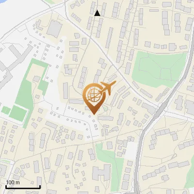 Foto zu Mutzenbecherweg 38, 22529 Hamburg