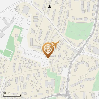 Foto zu Mutzenbecherweg 40, 22529 Hamburg