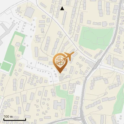 Foto zu Mutzenbecherweg 42, 22529 Hamburg