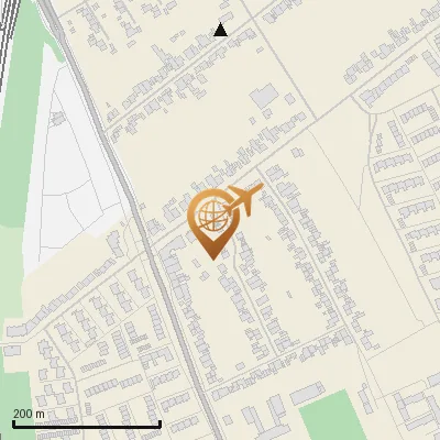 Foto zu Mutzerather Weg 23, 50767 Köln