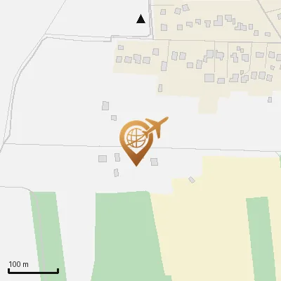 Foto zu Muusbarg 123, 22397 Hamburg