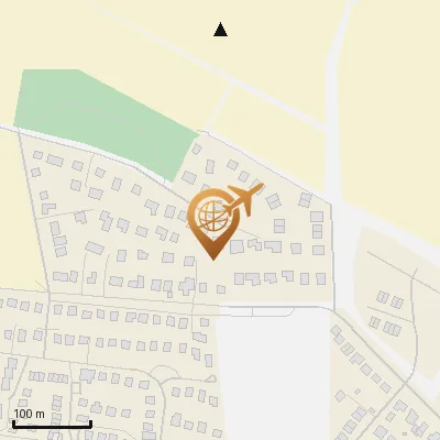 Foto zu Muusbarg 13, 22397 Hamburg