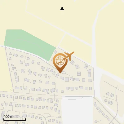 Foto zu Muusbarg 14, 22397 Hamburg