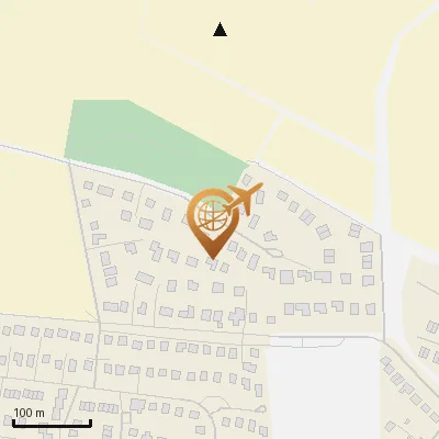 Foto zu Muusbarg 17, 22397 Hamburg