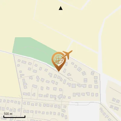 Foto zu Muusbarg 18, 22397 Hamburg