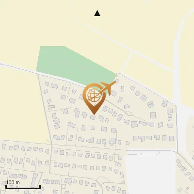 Foto zu Muusbarg 19, 22397 Hamburg