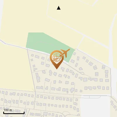 Foto zu Muusbarg 21, 22397 Hamburg