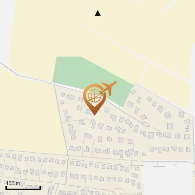 Foto zu Muusbarg 23, 22397 Hamburg