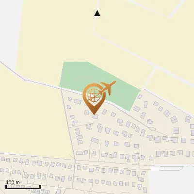 Foto zu Muusbarg 25, 22397 Hamburg