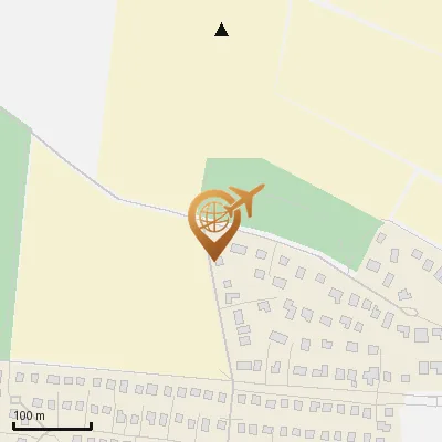 Foto zu Muusbarg 31, 22397 Hamburg