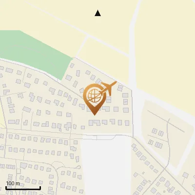 Foto zu Muusbarg 9, 22397 Hamburg