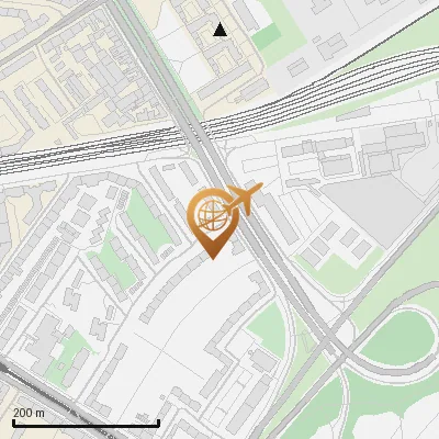 Foto zu Myliusstraße 1, 50823 Köln