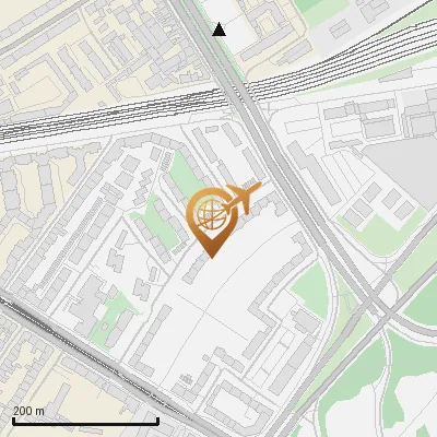 Foto zu Myliusstraße 11, 50823 Köln