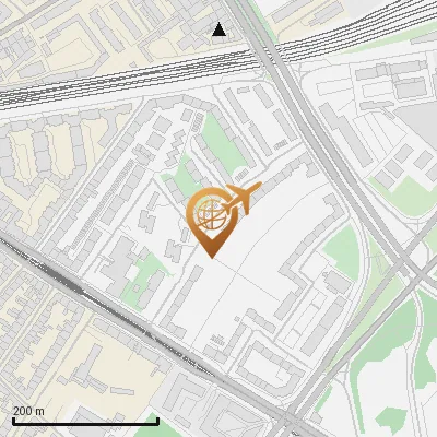 Foto zu Myliusstraße 21, 50823 Köln