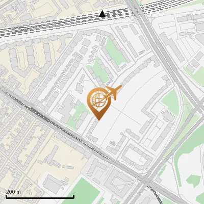Foto zu Myliusstraße 27, 50823 Köln