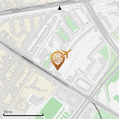 Foto zu Myliusstraße 31, 50823 Köln