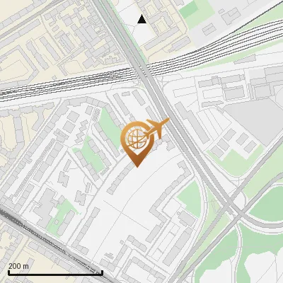 Foto zu Myliusstraße 7, 50823 Köln
