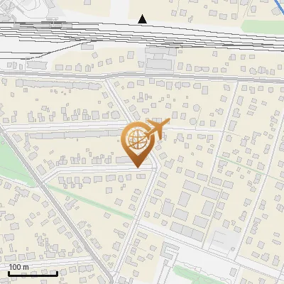 Foto zu Myslowitzer Straße 16, 12621 Berlin