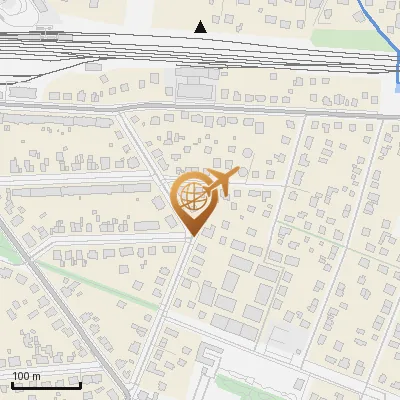 Foto zu Myslowitzer Straße 17, 12621 Berlin