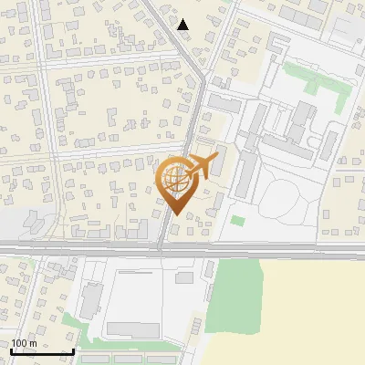 Foto zu Myslowitzer Straße 65, 12621 Berlin