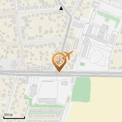 Foto zu Myslowitzer Straße 69, 12621 Berlin