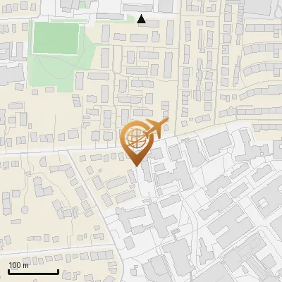 Foto zu Süderfeldstraße 25, 22529 Hamburg