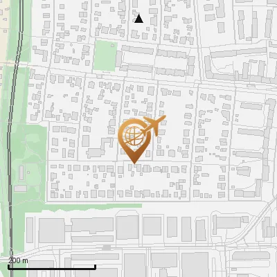 Foto zu Naagerstraße 6, 80937 München