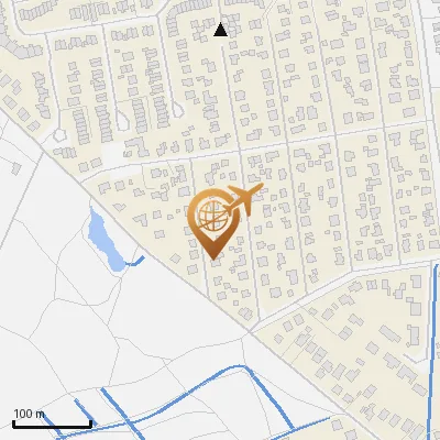 Foto zu Nabweg 6, 22393 Hamburg