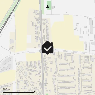 Foto zu Nachtigallenstraße 1, 51147 Köln