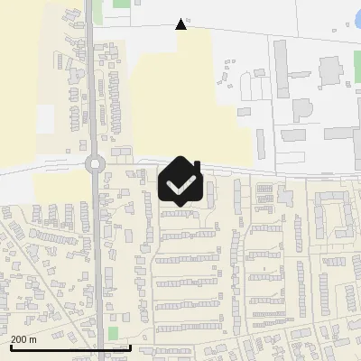 Foto zu Nachtigallenstraße 2, 51147 Köln
