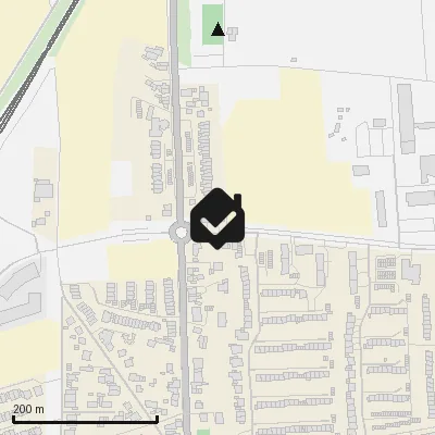 Foto zu Nachtigallenstraße 3, 51147 Köln