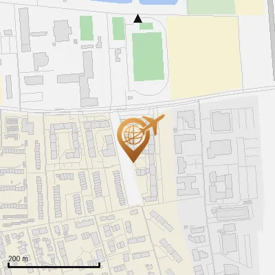 Foto zu Nachtigallenstraße 36, 51147 Köln