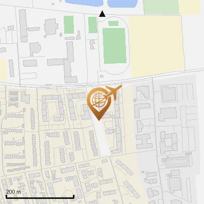 Foto zu Nachtigallenstraße 38, 51147 Köln