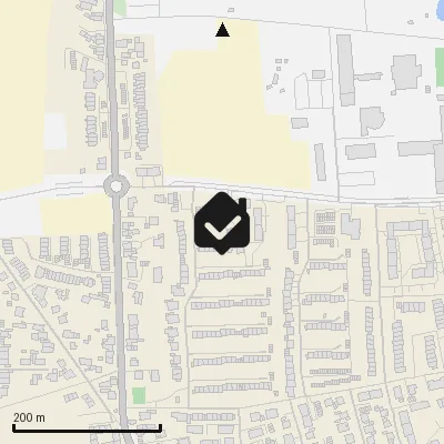 Foto zu Nachtigallenstraße 4, 51147 Köln