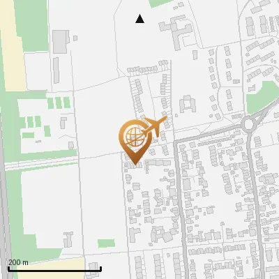 Foto zu Nachtigallenstraße 56, 51147 Köln