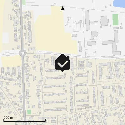 Foto zu Nachtigallenstraße 6, 51147 Köln