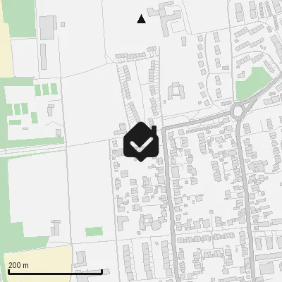 Foto zu Nachtigallenstraße 62, 51147 Köln