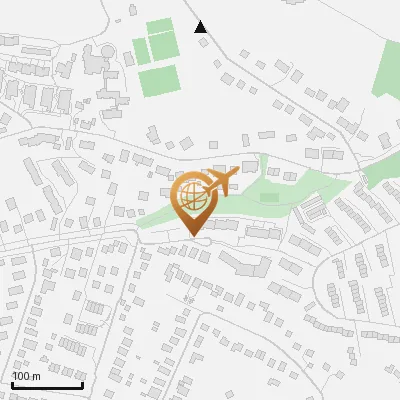 Foto zu Nachtigallenweg 1, 21077 Hamburg