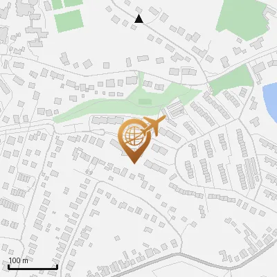 Foto zu Nachtigallenweg 10, 21077 Hamburg