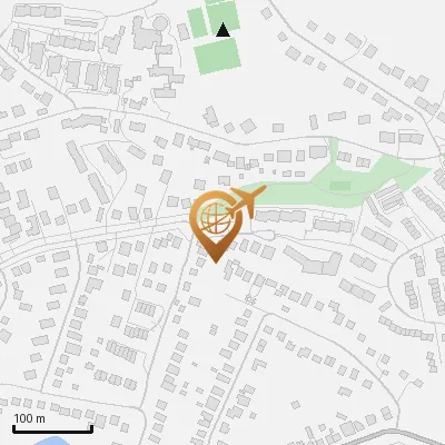 Foto zu Nachtigallenweg 2, 21077 Hamburg