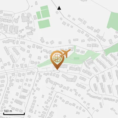 Foto zu Nachtigallenweg 3, 21077 Hamburg