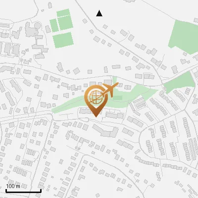 Foto zu Nachtigallenweg 7, 21077 Hamburg